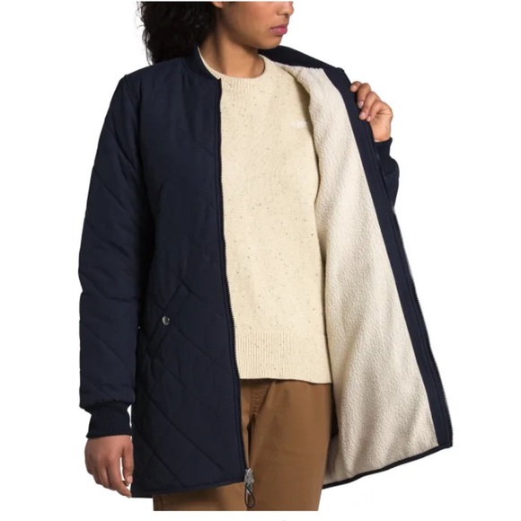The North Face Jackets & Coats The North Face Womens Cuchillo Parka